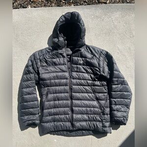 Used Arc’teryx cerium lt size large.